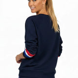 Lauren Moshi Anela Tennis Sweater