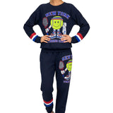 Lauren Moshi Anela Tennis Sweater