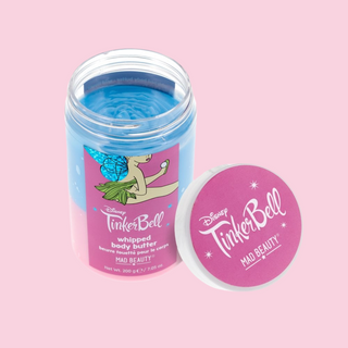 Disney Tinks Pixie Perfection Whipped Body Butter