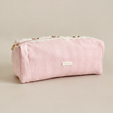 2:3 portrait pointelle hair tool bag