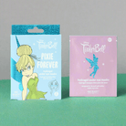 Disney TinkerBell Pixie Perfection Hydrogel Under Eye Patches Eye Pads by Mad Beauty as seen on celebrities