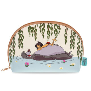 Shop Mad Beauty Disney The Jungle Book Cosmetic Bag Online