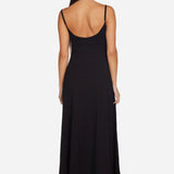 Lauren Moshi Berna Butterfly Stripes Maxi Dress - Spoiled Brat