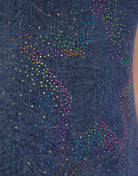 Lauren Moshi Berna Neon Stud Maxi Dress Maxi Dress by Lauren Moshi as seen on celebrities