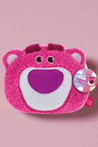 Disney Lotso Love Wash Bag