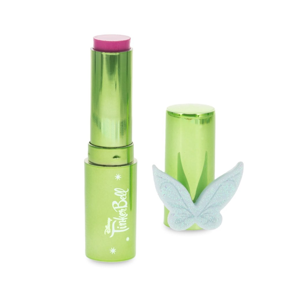 Shop Mad Beauty Disney Tinks Pixie Perfection High Shine Tinted Lip Balm online at Spoiled Brat