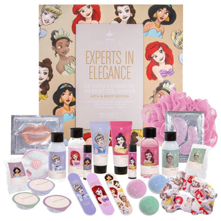 Shop Disney Pure Princess 24 Day Advent Online