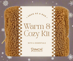 Shop Pinch Provisions Pinch Provisions Warm & Cozy Kit online at Spoiled Brat