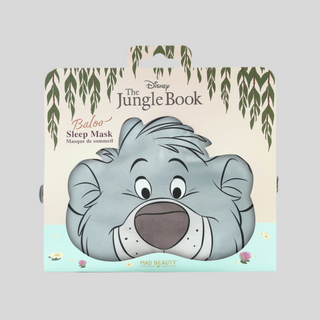 Disney The Jungle Book Sleep Mask