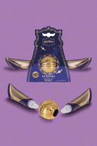 Warner Brothers Harry Potter Lip Balm Duo