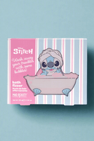Disney Stitch Pamper Bath Fizzer