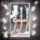 Profusion Cosmetics Casper the Friendly Ghost Makeup Brushes Makeup Brushes by Profusion Cosmetics as seen on celebrities