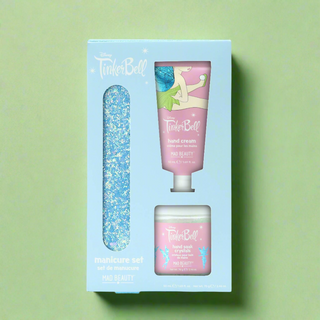 Disney Tinks Pixie Perfection Manicure Set