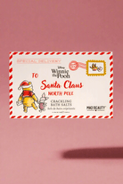Winnie The Pooh Festive Crackling Bath Salts