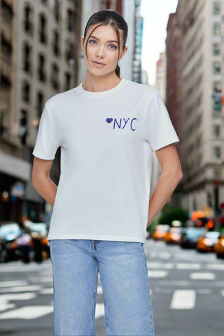 Wildfox NYC Ryan Tee