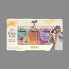 Disney The Jungle Book Bath Salt Trio Bubble Bath by Mad Beauty as seen on celebrities