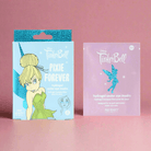 Disney TinkerBell Pixie Perfection Hydrogel Under Eye Patches Eye Pads by Mad Beauty as seen on celebrities