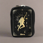 Shop Comeco INC Zodiac Sign Wristlet Purse online at Spoiled Brat