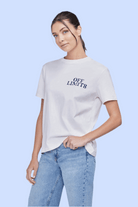 Wildfox Off Limits Ryan Tee T-Shirt by Wildfox as seen on celebrities