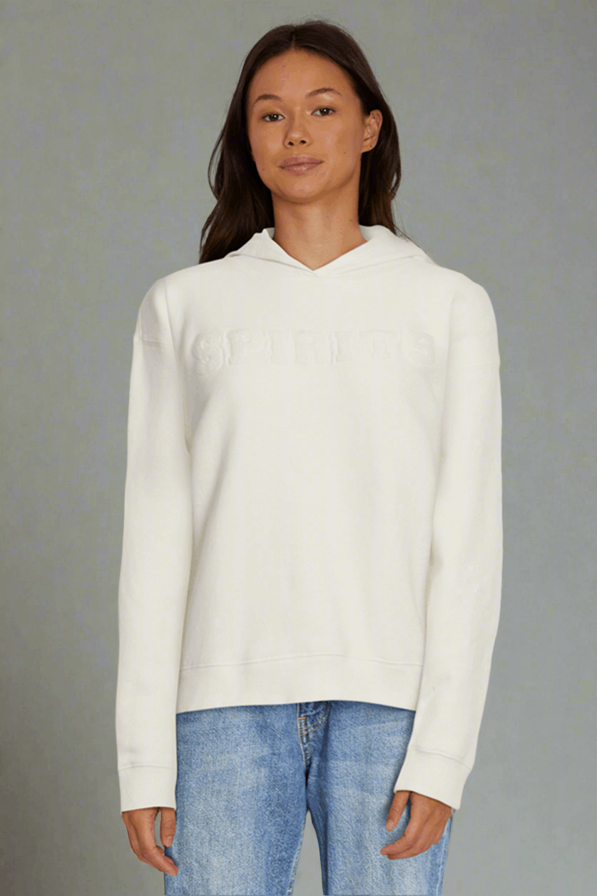 Wildfox Halloween Spirits Blake Hooded Sweatshirt Sweater by Wildfox as seen on celebrities