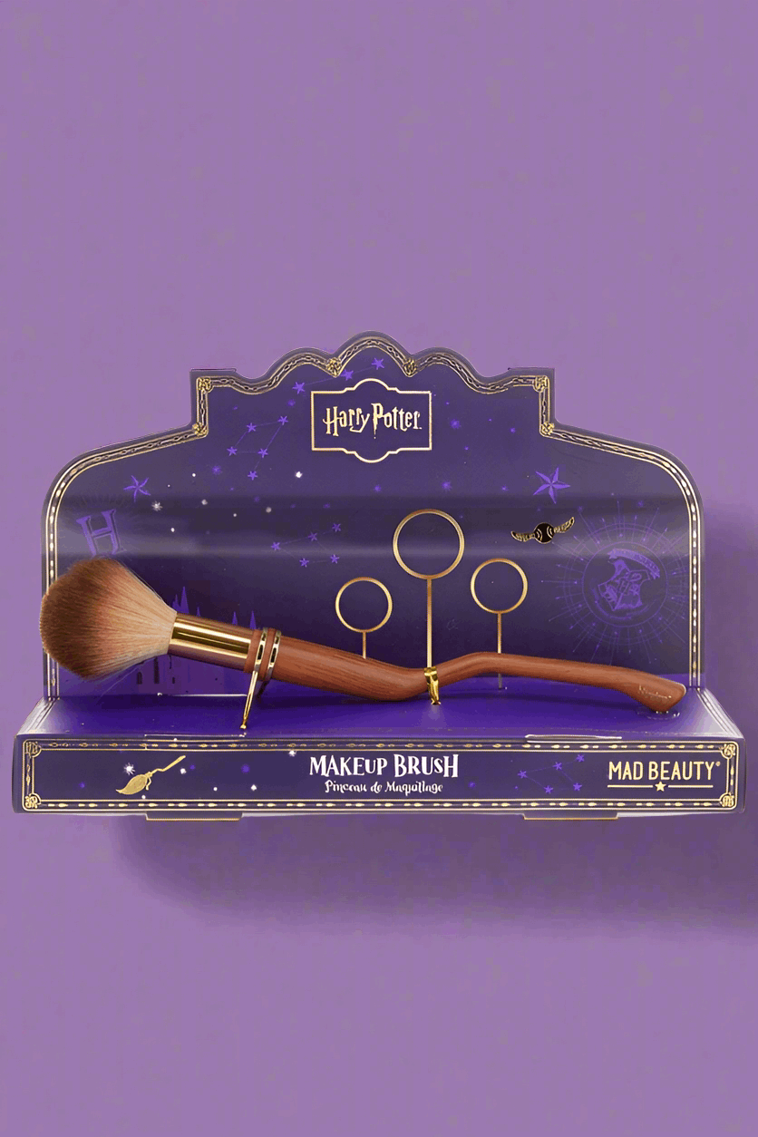 Harry Potter Make-up brush