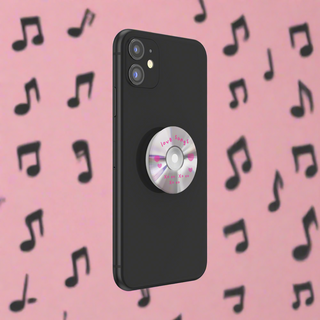 Pop Sockets Love Songs Pop Grip