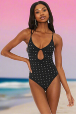 Shop Beach Riot Beach Riot Priscilla One Piece Swimsuit online at Spoiled Brat