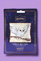 Warner Brothers Cosmetic Sheet Mask - Hedwig