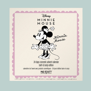 Disney Minnie Bow Magic 24 Day Advent