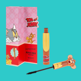 Warner Brothers Tom & Jerry Mousecara