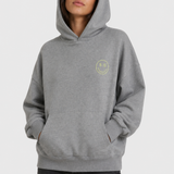 Spiritual Gangster SG Smiley Easy Hoodie - Spoiled Brat