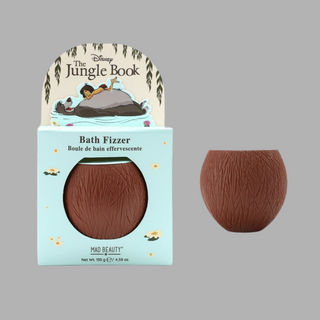 Disney The Jungle Book Bath Fizzer