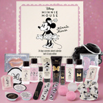 Shop Mad Beauty Disney Minnie Bow Magic 24 Day Advent online at Spoiled Brat