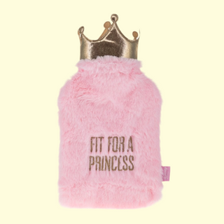 Disney Pure Princess Hot Water Bottle