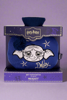 Harry Potter Dobby Hot Water Bottle