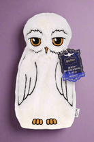 Warner Brothers Harry Potter Hedwig Hot Water Bottle