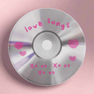 Pop Sockets Love Songs Pop Grip Tech Accessories by Pop Sockets as seen on celebrities