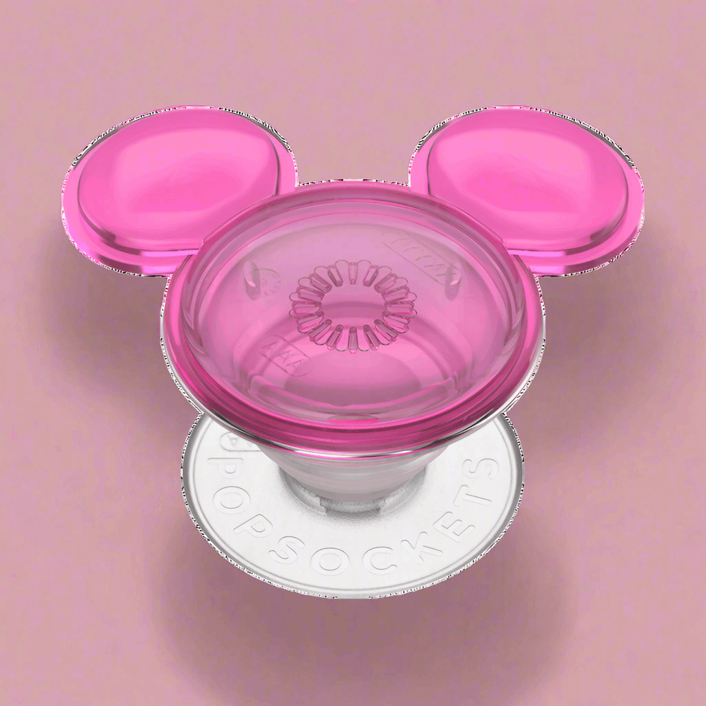 Pop Sockets Disney - Mickey Mouse Air Pop Grip Tech Accessories by Pop Sockets as seen on celebrities