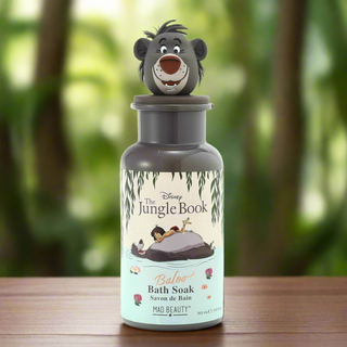 Disney The Jungle Book Bath Soak