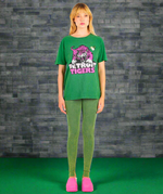 Shop Newtone Newtone TIGERS Starlight Grass T-Shirt online at Spoiled Brat