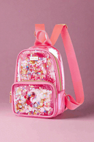 Packed Party Bring On The Fun Mini Confetti Backpack Backpack by Packed Party as seen on celebrities