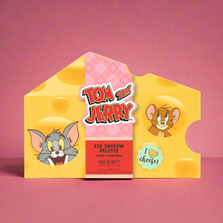 Warner Brothers Tom & Jerry Eyeshadow Palette