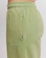 Shop Samii Ryan Samii Ryan Olive Sweatpants online at Spoiled Brat