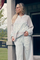 Boys Lie Blue Private School MM Pants