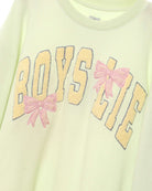Boys Lie Bows Kara Crewneck Sweater