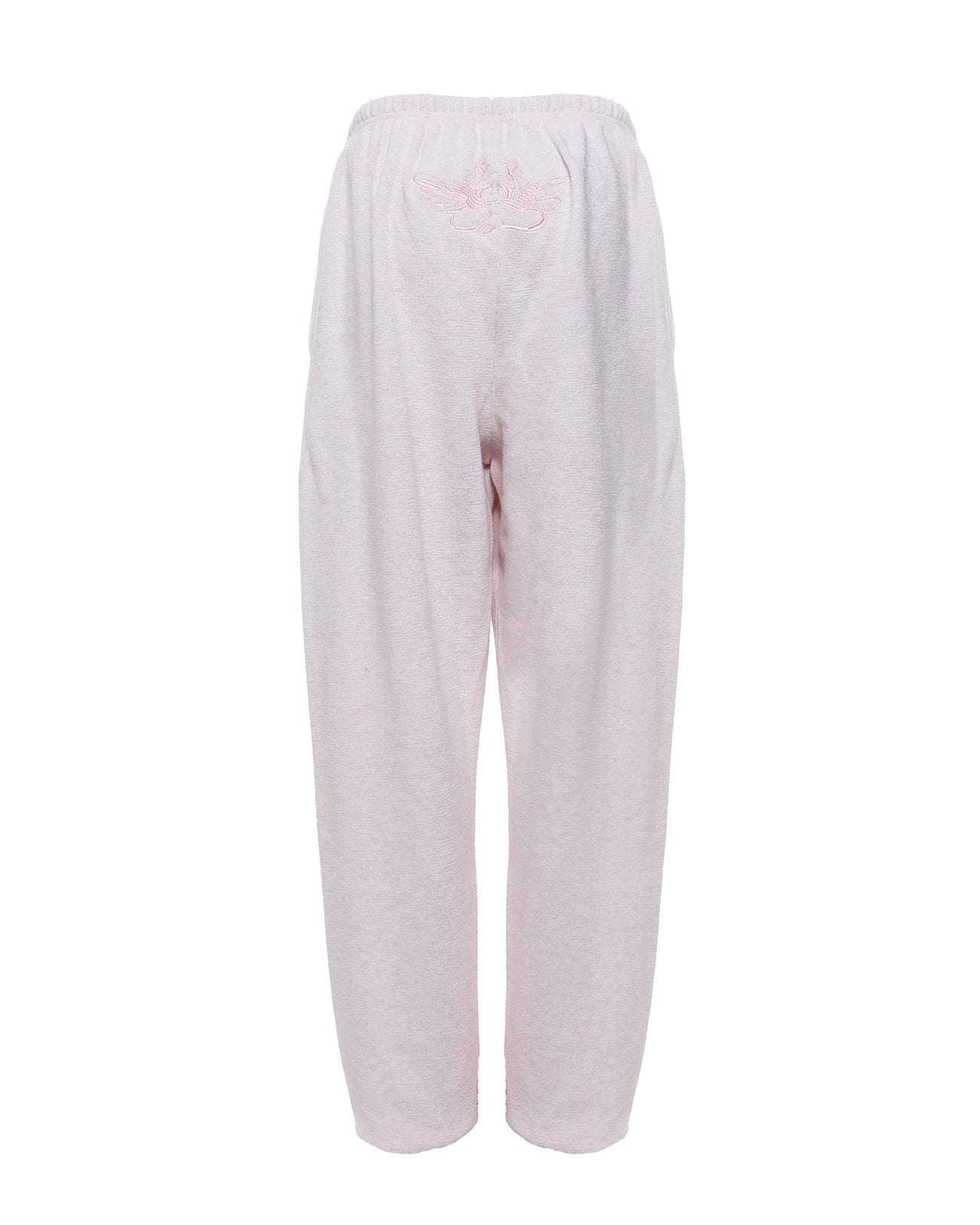 Boys Lie Dangerous Affection Kimmy Jogger Pant Jogger Bottoms by Boys Lie as seen on celebrities