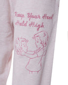 Boys Lie Dangerous Affection Kimmy Jogger Pant Jogger Bottoms by Boys Lie as seen on celebrities