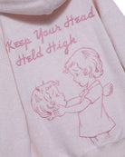 Boys Lie Dangerous Affection V4 Racer Hoodie Hooded Sweatshirt by Boys Lie as seen on celebrities