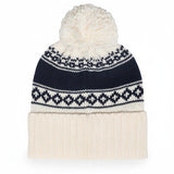 Boys Lie Girl Cabin Fever Pom Pop Beanie