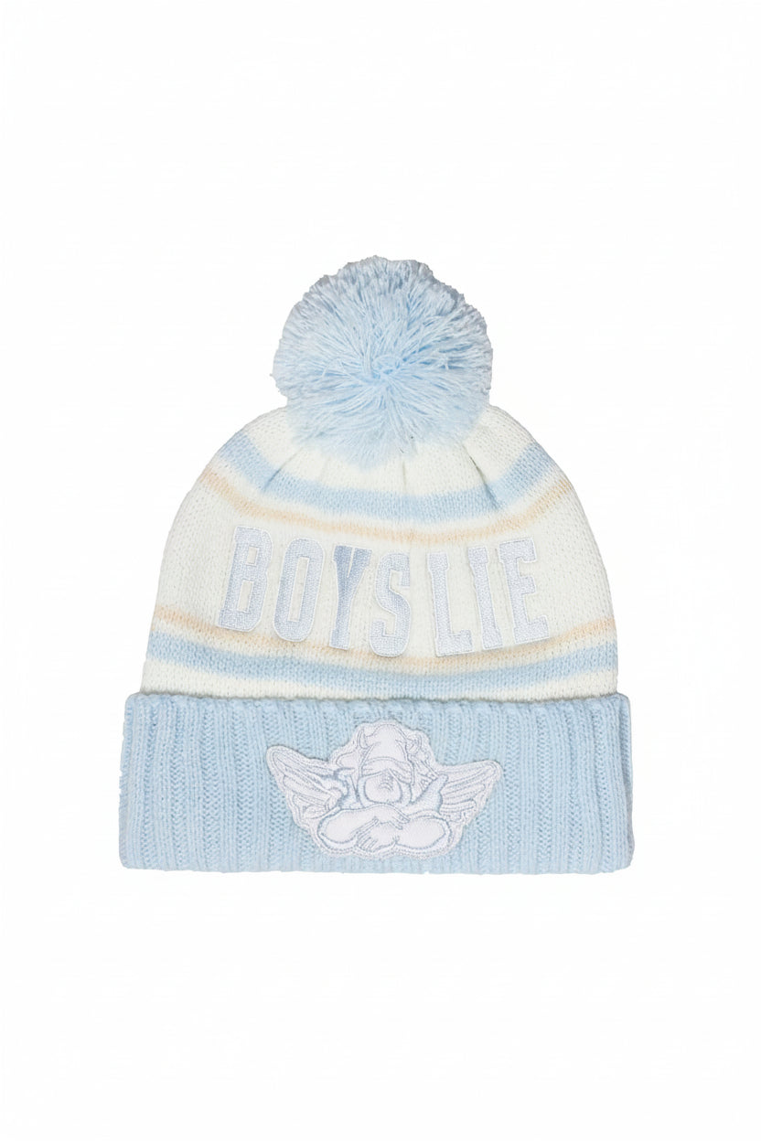 Boys Lie Girl Next Door Pom Pop Beanie | Spoiled Brat